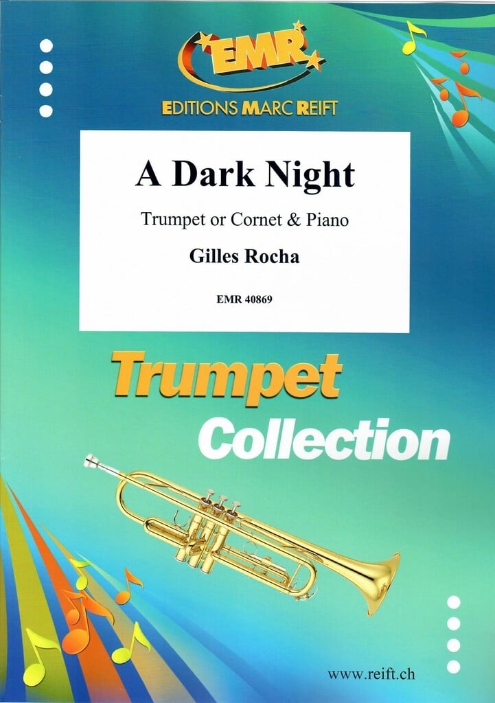 A Dark Night